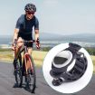 Hidden Bicycle Bell Holder for AirTag - Anti-Theft Aluminum Horn - 2
