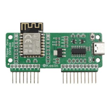 Flipper Zero ESP8266 WiFi Module Development Board AL-300 - 1