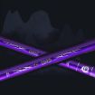 5.4m Carbon Telescopic Fishing Rod - Ultra Light & Super Hard Pole - 4