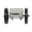High-Precision Z96-F 5-Digit Meter/Yard Counter for Textile Machines - 1