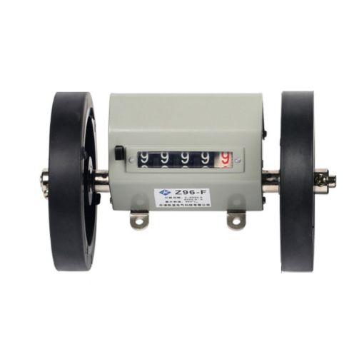 High-Precision Z96-F 5-Digit Meter/Yard Counter for Textile Machines - 1