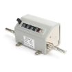 High-Precision Z96-F 5-Digit Meter/Yard Counter for Textile Machines - 3