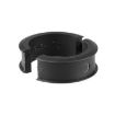 GUB Code Table Stand Lamp Holder Washer Mobile Phone Holder D 9x25.4mm - 1
