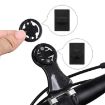 Gamin GUB Mobile Phone Holder Code Meter Back Buckle Sticker - 3