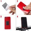 Gamin GUB Mobile Phone Holder Code Meter Back Buckle Sticker - 6