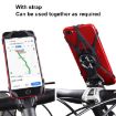 Gamin GUB Mobile Phone Holder Code Meter Back Buckle Sticker - 7