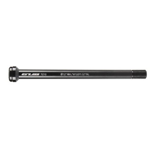 GUB TZ12 MTB Road Bicycle Frame Aluminum Bucket Axle Bar - 1