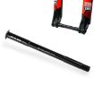 GUB TZ12 MTB Road Bicycle Frame Aluminum Bucket Axle Bar - 2