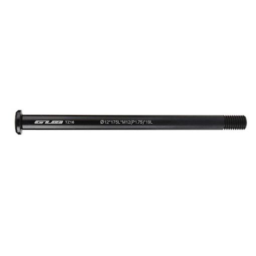 GUB TZ16 MTB Road Bicycle Frame Aluminum Bucket Axle Bar - 1