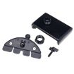 CD Slot Phone & Tablet Holder Mount for 7" GPS Navigator - 4