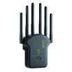Urant U13 1200Mbps Dual Band WiFi Repeater Signal Amplifier EU Plug - 1
