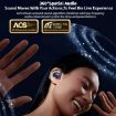REMAX OpenBuds P5 PRO Air Conduction Bluetooth Earphone ENC Navy - 5