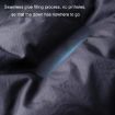 PGYTECH Camera Lens Warm Cold-proof Down Cover - Regular Style - 4