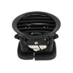 Vauxhall Adam/Corsa D Black Car Air Conditioning Vents - 3