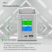 DJI Mini 4/3 Pro YX Color Screen Dual-way Charger Battery Manager - 8