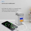 DJI Mini 4/3 Pro YX Color Screen Dual-way Charger Battery Manager - 9