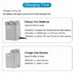 DJI Mini 4/3 Pro YX Dual-Way Charger Battery Manager (No Plug) - 3