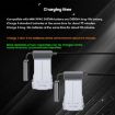 DJI Mini 4/3 Pro Color Screen Charger Battery Manager AU Plug - 3