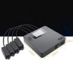 DJI Mini 4/3 Pro Color Screen Charger Battery Manager UK Plug - 8