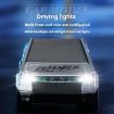 1:64 Mini Alloy Remote Control Car, Rechargeable Model, Gray AO-5501E - 6