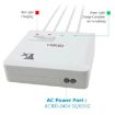 DJI Mini 4/3 Pro Drone YX 4-Way Charger Battery Butler AU Plug - 4