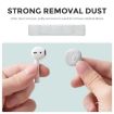 AhaStyle WG22-QJ 22pcs Earphone Cleaning Tools Set for Earbuds - 5