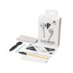 AhaStyle WG22-QJ 22pcs Earphone Cleaning Tools Set for Earbuds - 7