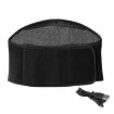 USB Electric Heating Waist Protector - Adjustable Heat Pad Therapy Belt - 1