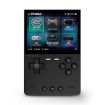 TRIMUI BRICK 64G Black Open Source Pocket Console Bluetooth Retro Arcade - 1