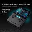 TRIMUI BRICK 64G Black Open Source Pocket Console Bluetooth Retro Arcade - 3