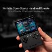 TRIMUI BRICK 64G Black Open Source Pocket Console Bluetooth Retro Arcade - 7