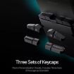 TRIMUI BRICK 128G Red Open Source Pocket Console Bluetooth Retro Arcade - 6