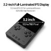 TRIMUI BRICK 128G Red Open Source Pocket Console Bluetooth Retro Arcade - 9