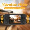 ANBERNIC RG35XXH Wireless Handheld Game Console, 32G Memory, Black - 4