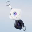 Portable Anti-Spying Infrared Detector - Hotel Anti-Snooping Inspector - 2