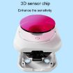 Portable Anti-Spying Infrared Detector - Hotel Anti-Snooping Inspector - 5