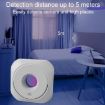 Portable Anti-Spying Infrared Detector - Hotel Anti-Snooping Inspector - 7
