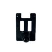 Volvo XC60 09-17 Left Driving Phone Navigation Bracket Base - 2