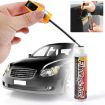 White Car Scratch Repair Liquid Paint Touch-Up Pen - Easy Fix Solution - 8
