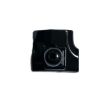 Jeep Compass 17-20 Phone Navigation Bracket Base for Left Driving - 2