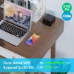 Urant USM16 1200Mbps Dual-band Mesh WiFi Router with 3 Ethernet Ports - 6
