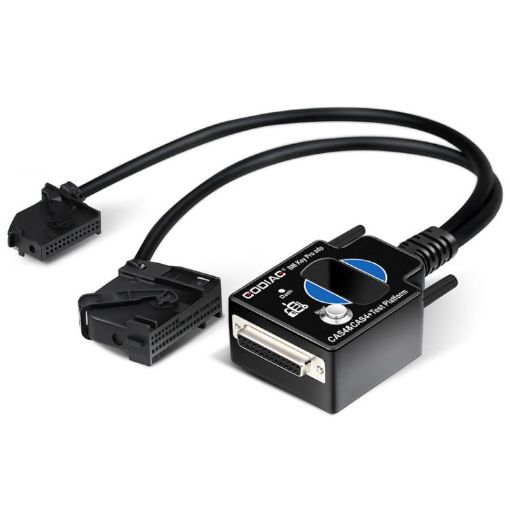 GODIAG BMW CAS4/CAS4+ Test Platform Car Computerized Tester - 1