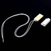 Embedded NC Model Door Magnetic Sensor Switch - Secure Entry Detection - 2