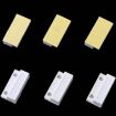 Embedded NC Model Door Magnetic Sensor Switch - Secure Entry Detection - 4