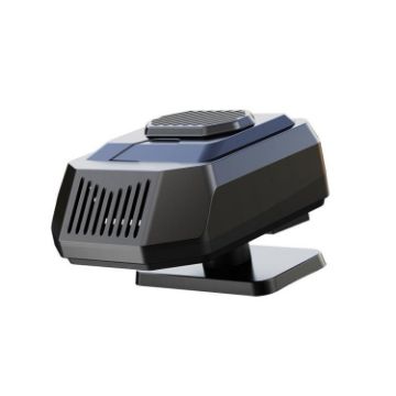 12V Car Heater Multifunctional Defrosting & Defogging Warmer - 1