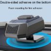 12V Car Heater Multifunctional Defrosting Defogging Warmer Purification Model - 5