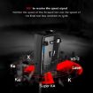 RAD2000 Car Lidar Speed Detector, English/Russian Support - 5