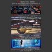 RAD2000 Car Lidar Speed Detector, English/Russian Support - 7