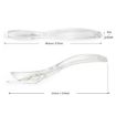 Car Film Tool Cutter with 10 Blades - White | Film Cutting Tool - 6