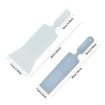 Car Film Tools Set: 2pcs Long Plastic Front Rear Scraper - 6